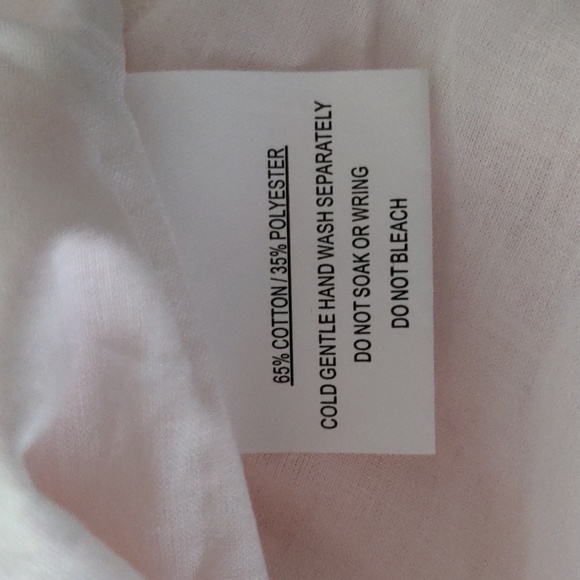 Saints + Secrets Women's Size US M Pink Floral Print Halter Dress New with Tags - Picture 14 of 14